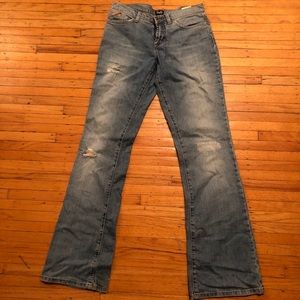 Dolce & Gabbana jeans